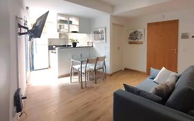 Hermoso Studio en Palermo con balcón